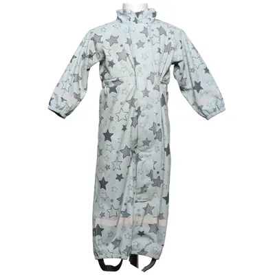 Overall (Blå, Flerfärgad) från MyWear Baby