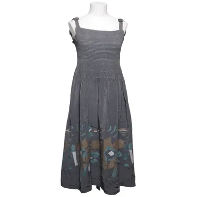 Robe (Gris, Multicolore) de Consequent