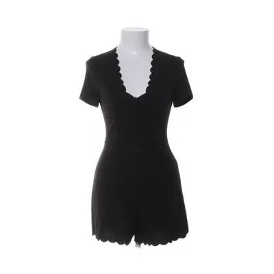 Byxdress (Svart) från Tally Weijl Polyester, Elastan
