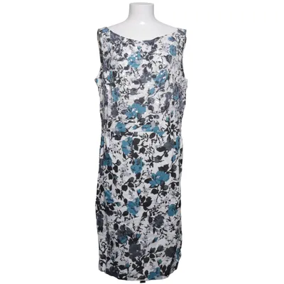 Klänning (Vit, Blå, Svart, Flerfärgad) från Noa Noa Bomull