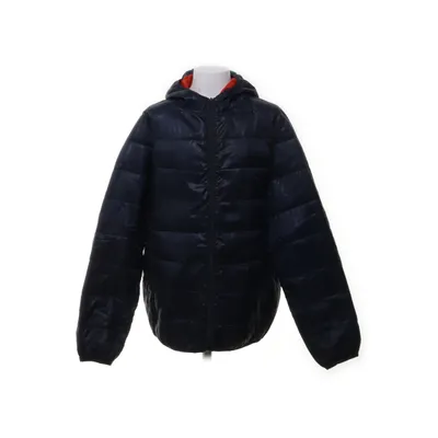 Windjack (Blauw) van Garcia Jeans