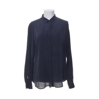 Shirt (Grijs) van Stenströms Zijde