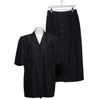 Tailleur jupe (Noir) de Gerry Weber Acétate, Polyester