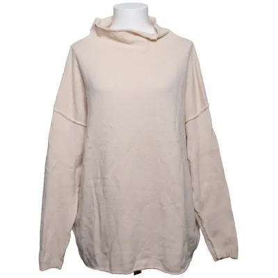 Sweater (Pink) from Crossley Wool