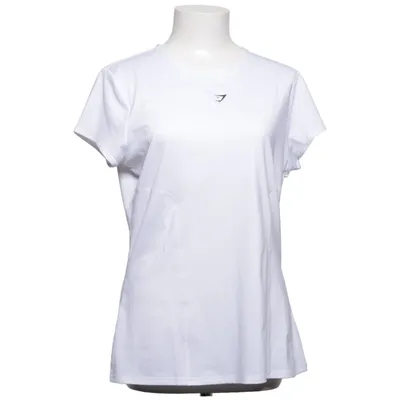 T-shirt (Blanc) de Gymshark