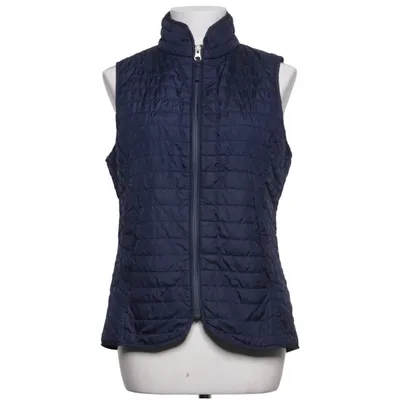 Gilet d'extérieur (Bleu) de Fouganza