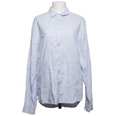 Chemise (Bleu) de SANDÖ Lin