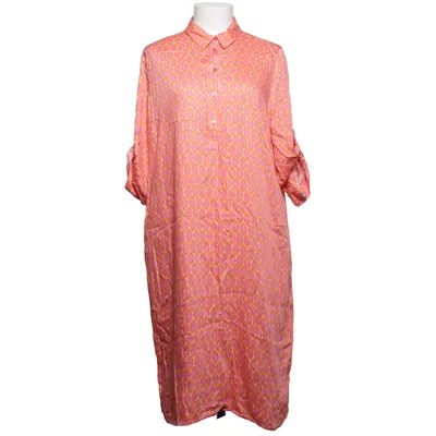 Tuniek (Roze, Oranje, Meerkleurig) van Smith & Soul Viscose