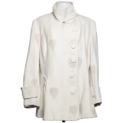 Kappa (Beige) från Eileen Fisher Bomull