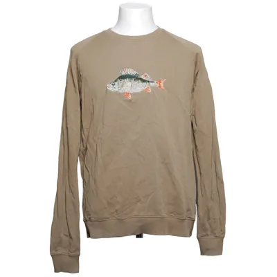 Collegetröja (BAIT) från Forét Ekologisk bomull