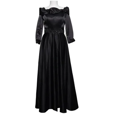 Robe de soirée (Noir) de Lanting Bride
