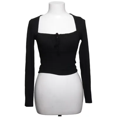 Crop top (Svart) från ASOS Design
