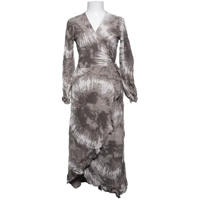 Robe portefeuille (8020) de Stajl Viscose