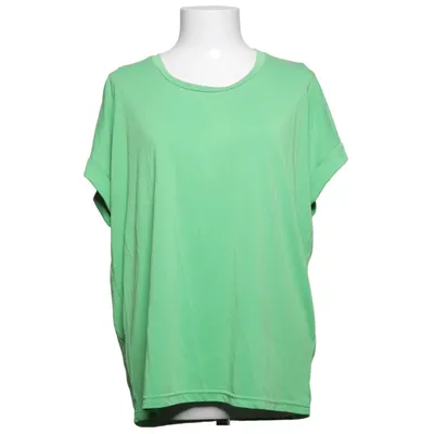 T-shirt (Groen) van Culture Modal, Polyester