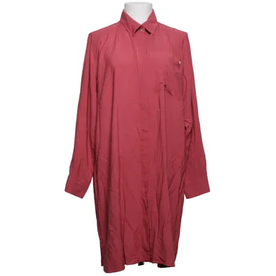 Robe chemise (Rouge) de U.S. Polo Assn. Viscose