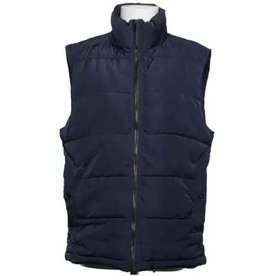 Ytterväst (Blå) från Lftman Polyester