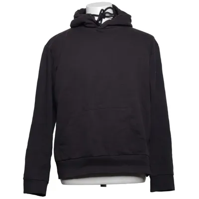 Sweat à capuche (Noir) de DNMD Coton