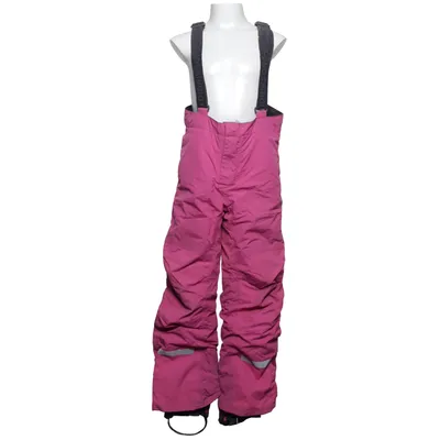Pantalon de ski (Rose) de Didriksons Polyamide, Polyester