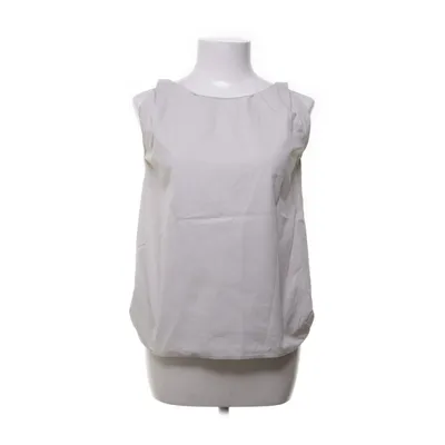 Tanktop (Grijs) van Sofie D'hoore