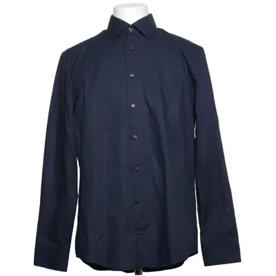 Shirt (Body Cut) from Redmond Cotton