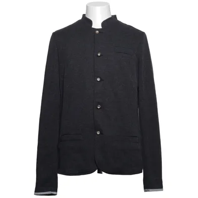 Blazer (Grijs) van HangOwear Katoen, Polyester