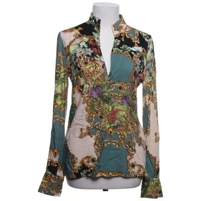 Blus (Flerfärgad) från One Two & Luxzuz Viskos