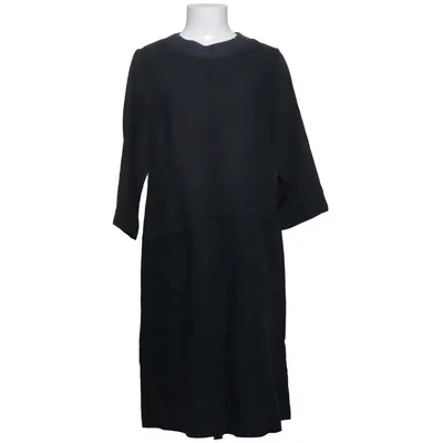 Kaftan (Blå) från One with Nature Linne