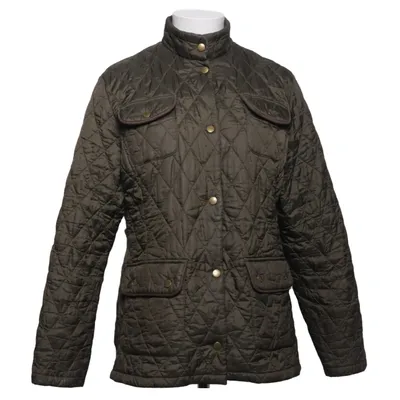 Jacka (Grön) från Barbour