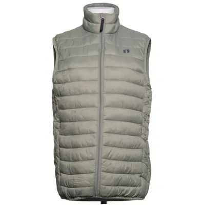 Outer vest (Gray) from Hang Ten Polyamide, Polyester