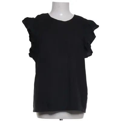 Top (Black) from Women Essentials by Tchibo