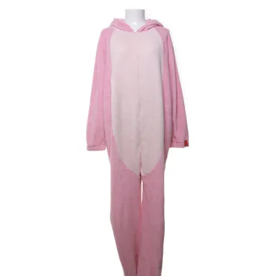 Onesie (Roze) van Lefties Polyester, Linnen