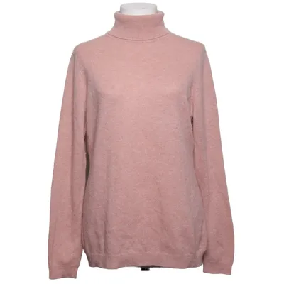 Polotröja (Rosa) från Charter Club Kashmir