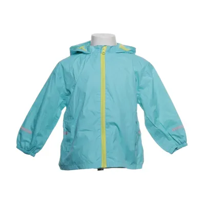 Regnjacka (Blå, Gul) från Impidimpi Bomull, Polyester, Polyuretan