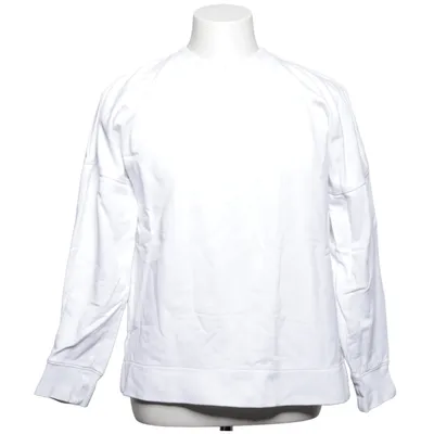 Collegetröja (Vit) från Acne Studios Bomull