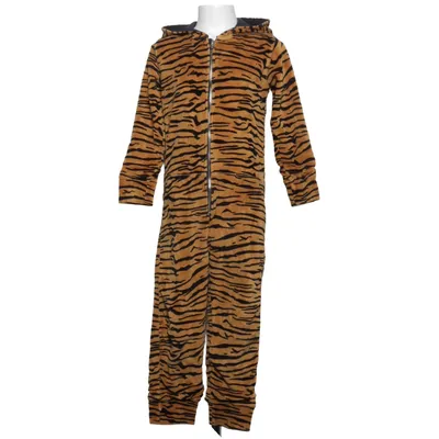 Onesie (Brown, Black) from Claesen's Cotton, Elastane, Polyester