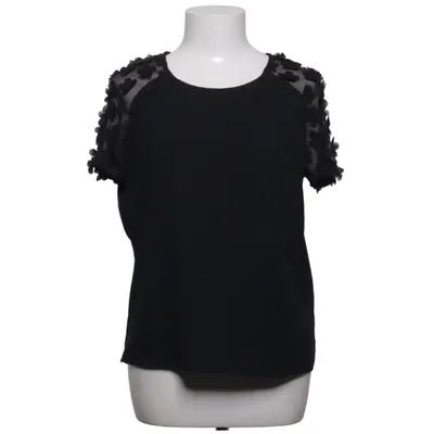 Top (Zwart) van Mademoiselle R Polyester
