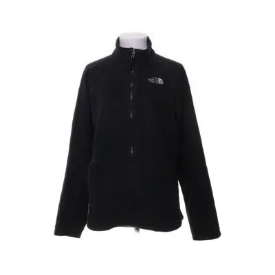 Fleece jas (Zwart) van The North Face Polyester