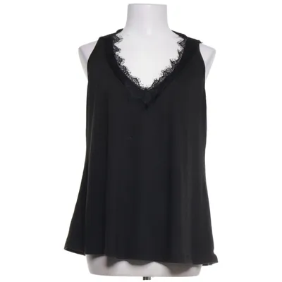 Tank Top (Black) from Sheilay