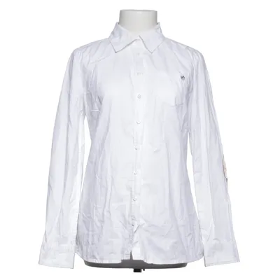 Skjorta (Vit) från Casual Clothing Bomull