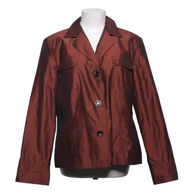 Blazer (Brun, Sort) fra Rosner Polyester, Viscose