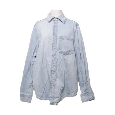 Denim shirt (Blue) from Denim Cotton