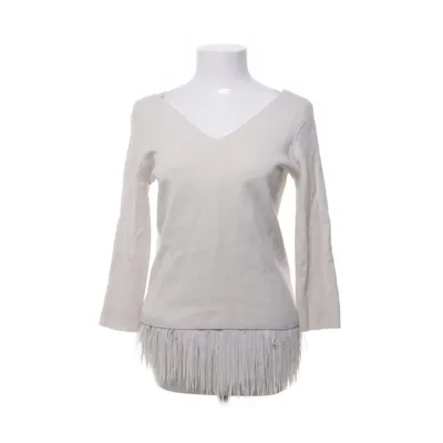 Twinset (Beige) från Part Two Bomull, Ull, Polyester