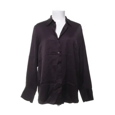 Shirt (Purple) from Arket Modal, Viscose