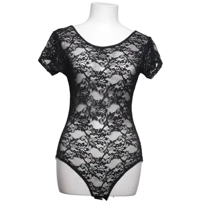 Body (Sort) fra Tarte