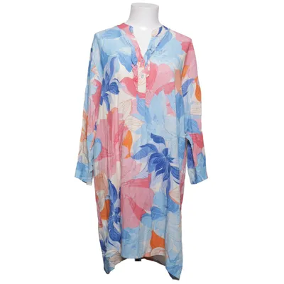 Robe (Bleu, Rose, Multicolore) de Marta Viscose