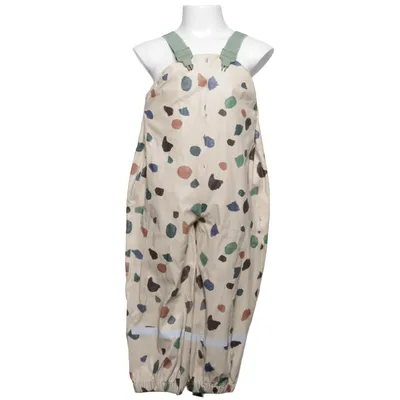 Regenhose (Beige, Mehrfarbig) von H&M Baby Polyester, Polyurethan