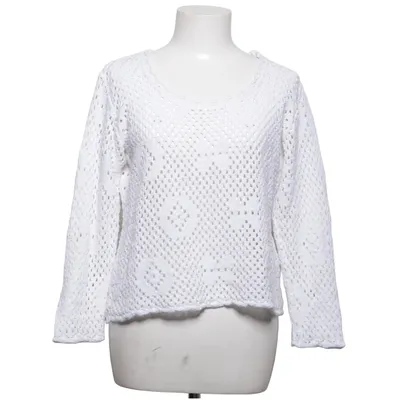 Sweater (White) from Basic Line