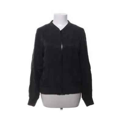 Bomberjacka (Svart) från FWSS Kupro, Polyester, Elastan