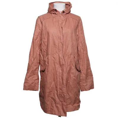 Parka (Roze) van Langerchen