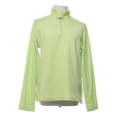 Fleece sweater (Green) from Killtec Polyester